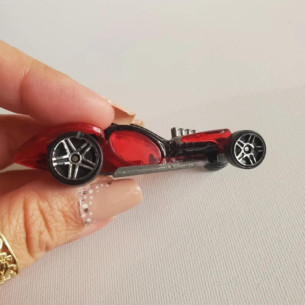 Vintage 2001 Hot Wheel
